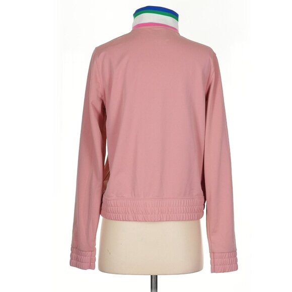 Nike Women’s Heritage Full Zip Track Jacket Jacket - Size XS - Picture 3 of 4